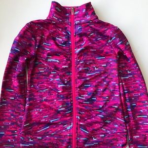 Athletic Jacket